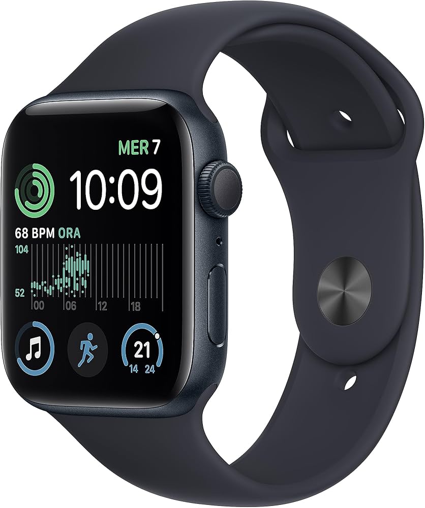 Apple Watch SE2 (44mm)